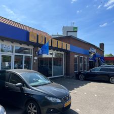 Autoservice KwikFit Barneveld