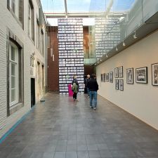 Fotomuseum aan het Vrijthof