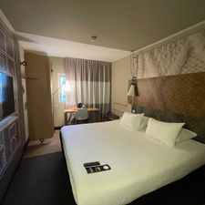ibis Amsterdam Centre