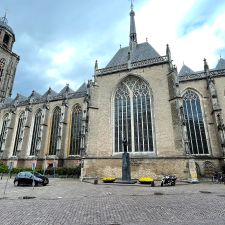 Hotel in het huis van Deventer