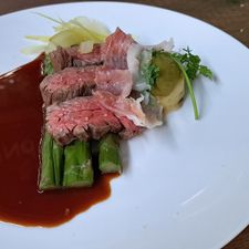 Bar Restaurant Koetshuis by Rhederoord