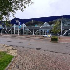 Loogman Carwash Heerhugowaard