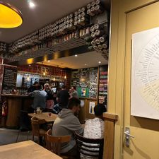 Mikkeller at Morebeer