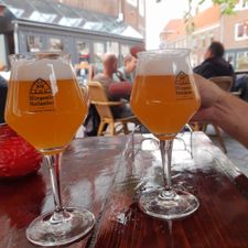 Biercafé & Grill Vliegende Hollander