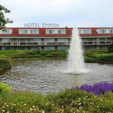 Van der Valk Hotel Emmen