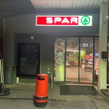 SPAR express Amsterdam Sarphatistr