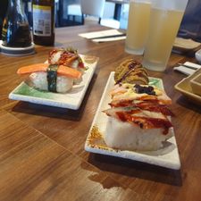 Yume Sushi Assen