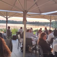 Restaurant Aan de Poel