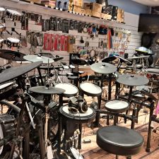 Bax-shop | Bax Music Amsterdam - We gaan verhuizen!