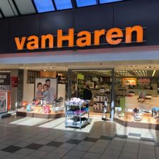 vanHaren schoenen