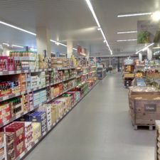 ALDI Rosmalen Slauerhoffstraat