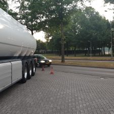 Tango Den Bosch Maaspoort