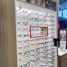 Hans Anders Opticien Hoofddorp