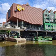 Pathé Zaandam