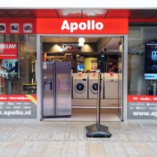 Apollo.nl - EP:Apollo
