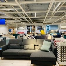 IKEA Delft