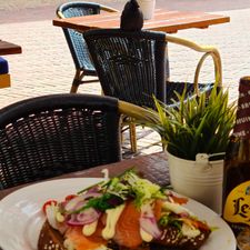 Grand Café De Walrus - Sneek