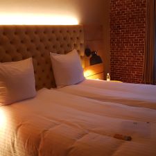 Van Rossum - Het Arsenaal | restaurant, stadshotel en vergaderen in Woerden