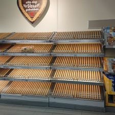 ALDI Oss Schaepmanlaan