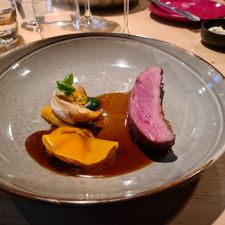 Graham's Kitchen