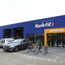 KwikFit Amstelveen - Autobanden, APK en onderhoud