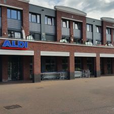 ALDI Waspik Dorpsplein