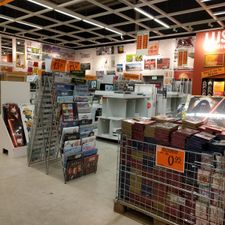 HORNBACH Bouwmarkt Alblasserdam