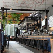 BrewDog Rotterdam