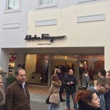 Salvatore Ferragamo