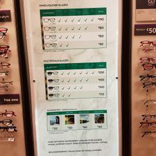 Pearle Opticiens Heerlen