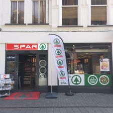 SPAR city Breda Ginnekenstraat
