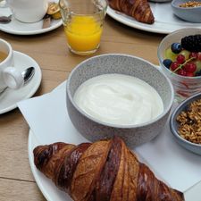 Ysbrantsz Restaurant Boutique Hotel