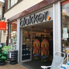 Blokker Katwijk