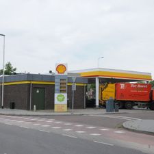 Shell Arnhem