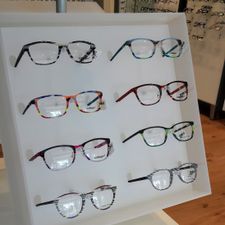 Pearle Opticiens Oosterwolde