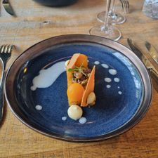 Bij Teus-Restaurant