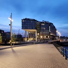 DoubleTree by Hilton Amsterdam Centraal Station