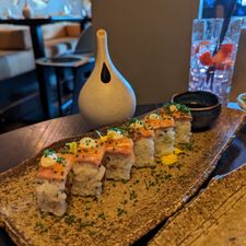 Restaurant Three