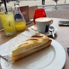 Café Luxembourg