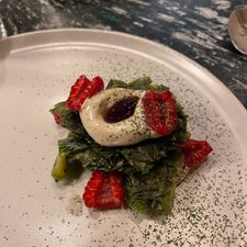 Restaurant Rotonde