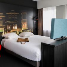 Mercure Hotel Tilburg