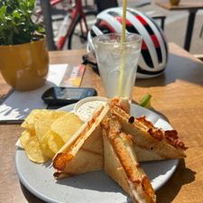 Espressobar Smûk