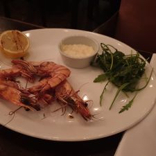 Gauchos Grill Restaurant - Amsterdam Oud- Zuid