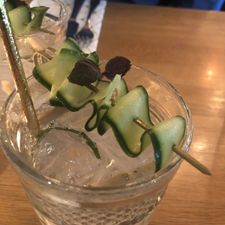 Gym & Gin