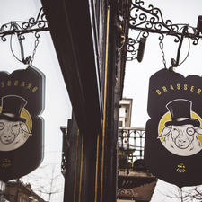Brasserie ’t Zotte Lemke