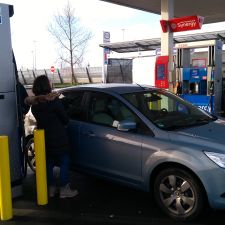 Esso Express