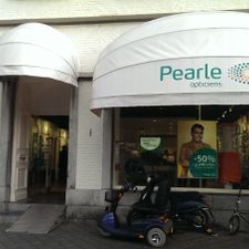 Pearle Opticiens Maastricht - Centrum