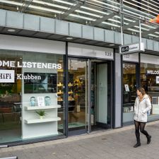 HiFi Klubben Rotterdam