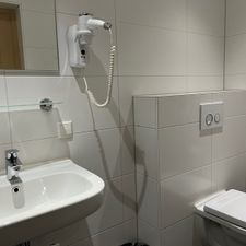 Aston city Hotel