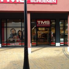 Top Merk Schoenen